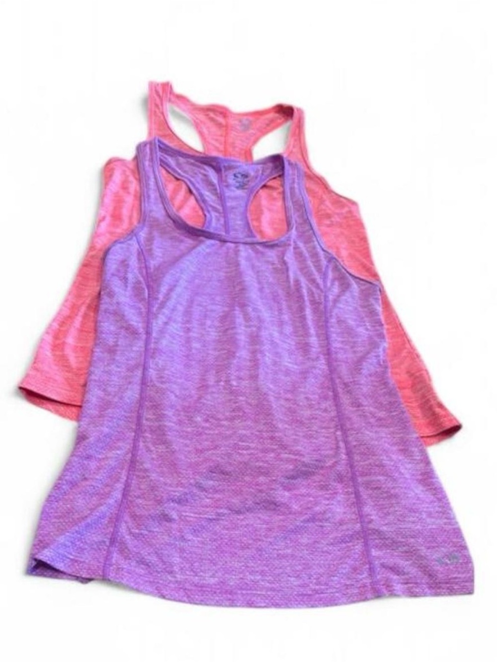 Champion Set of 2 Racerback Tank Tops - 2 Pack